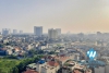 A Beautiful one-bedroom apartment in Times City Park Hill Hai Ba Trung